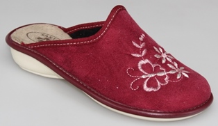 LX/514 BORDO AKCE 1+1 foto